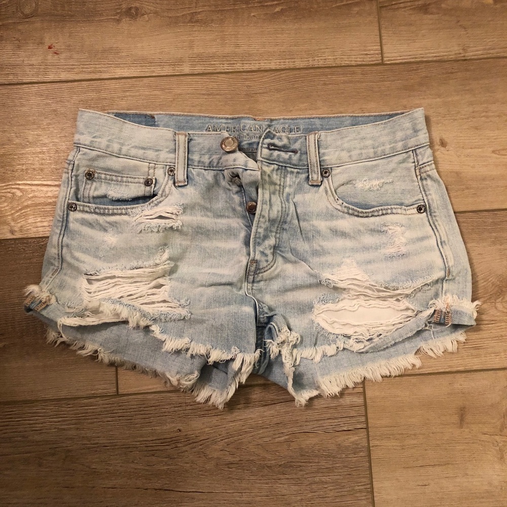 American Eagle Super cute shorts